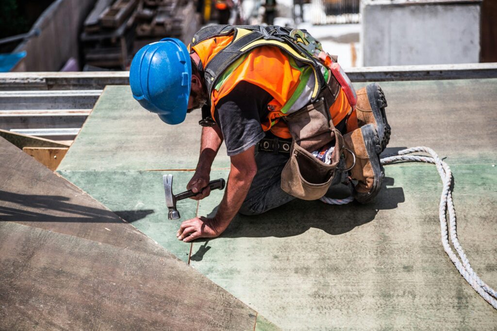 Roof Design & structure